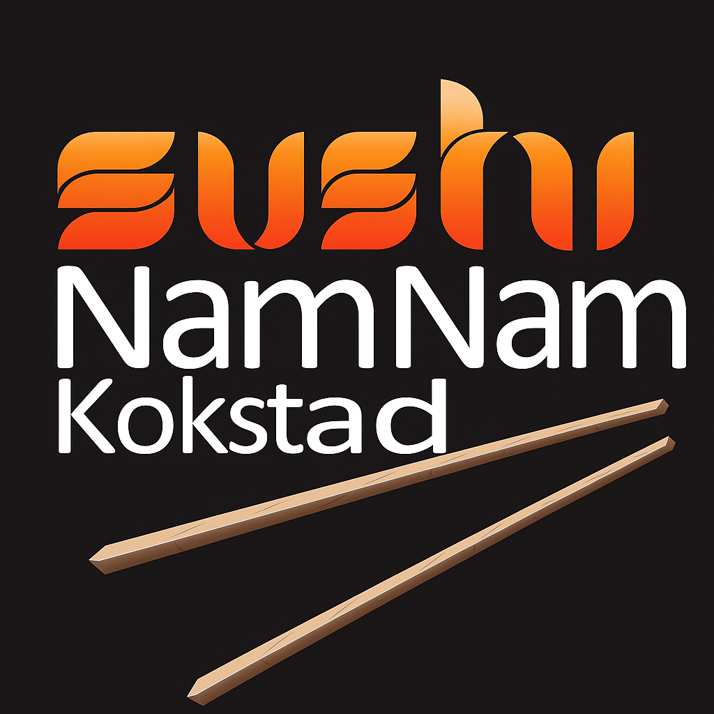 Sushi NamNam Logo